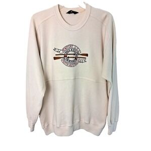 Vintage‎ Paul & Shark Yachting Italian Wool Blend Pullover Knit Sweater Size XXL